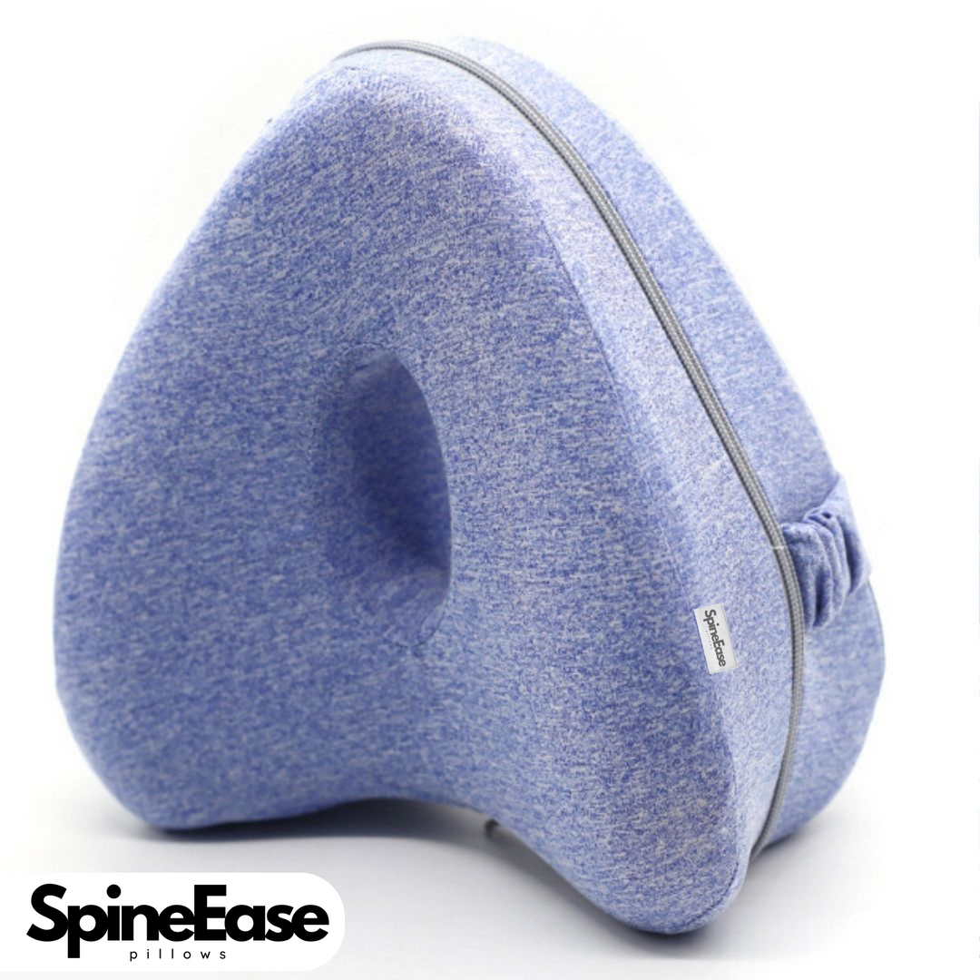 SpineEase Benkudde