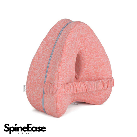 SpineEase Benkudde