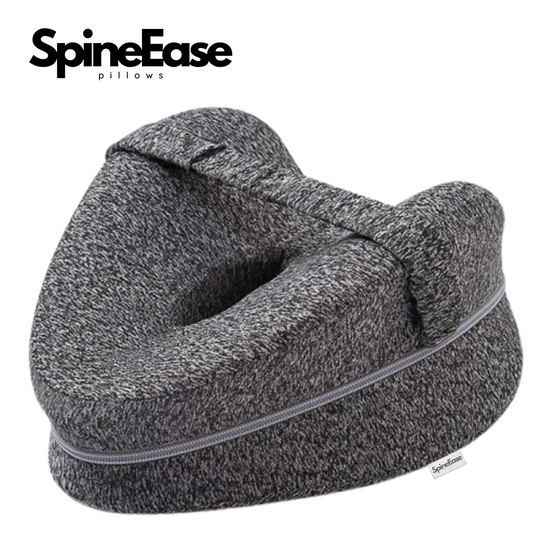 SpineEase Benkudde